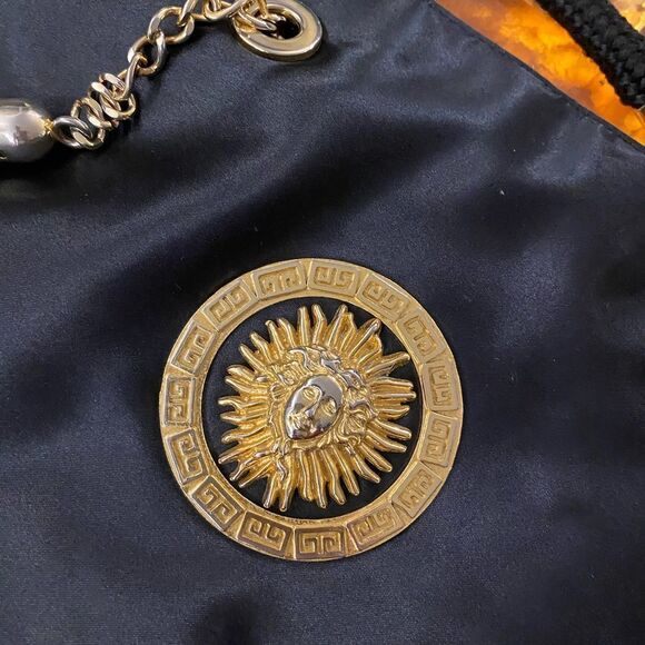 Satin purse  - Picture 3 of 7